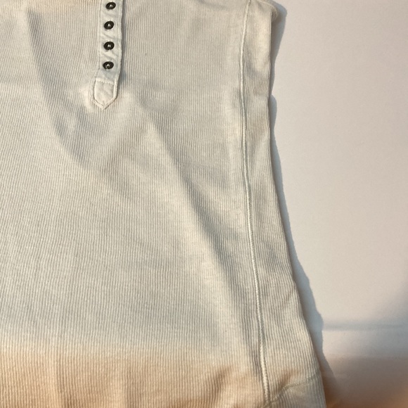 Pastel MUDD Tank Top - Picture 6 of 13